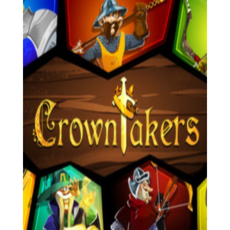 ESD Crowntakers