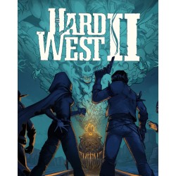 ESD Hard West 2