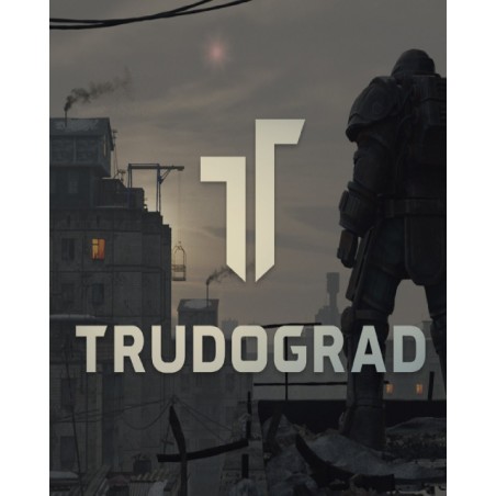 ATOM RPG Trudograd – hra pro PC (elektronická licence)