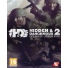 Hidden & Dangerous 2 Courage Under Fire – hra pro PC (elektronická licence)