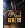 The Amazing American Circus – hra pro PC (elektronická licence)