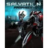 Salvation Prophecy – hra pro PC (elektronická licence)