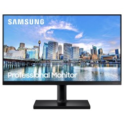 Samsung/T45F/27"/IPS/FHD/75Hz/5ms/Black/2R