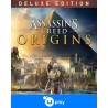 ESD Assassins Creed Origins Deluxe Edition