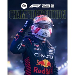 ESD F1 23 Champions Edition