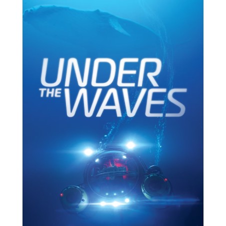 Under The Waves – hra pro PC (elektronická licence)