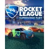 ESD Rocket League Supersonic Fury