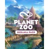 ESD Planet Zoo Oceania Pack