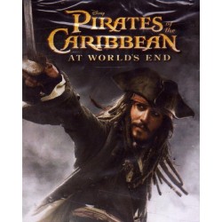 Disney Pirates of the Caribbean At Worlds End – hra pro PC (elektronická licence)