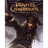 Disney Pirates of the Caribbean At Worlds End – hra pro PC (elektronická licence)
