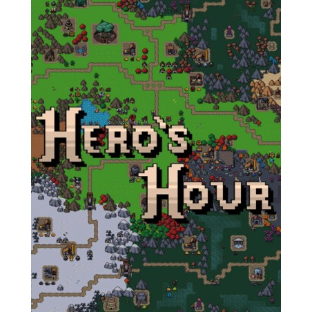 ESD Hero's Hour