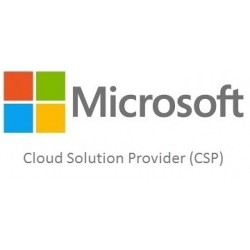 CSP Office 365 Extra File Storage měs. platba