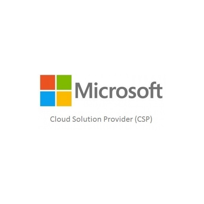 CSP Office 365 Extra File Storage měs. platba