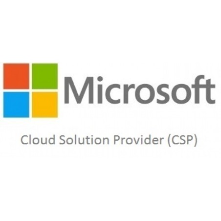 CSP Office 365 Extra File Storage měs. platba