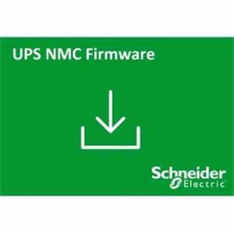 NMC3 for EasyUPS, 1-Phase - 5 Year Support Contract License