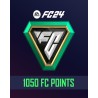 EA SPORTS FC 24 1050 FUT Points – herní kredit pro PC (elektronická licence)