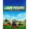 ESD Lawn Mowing Simulator