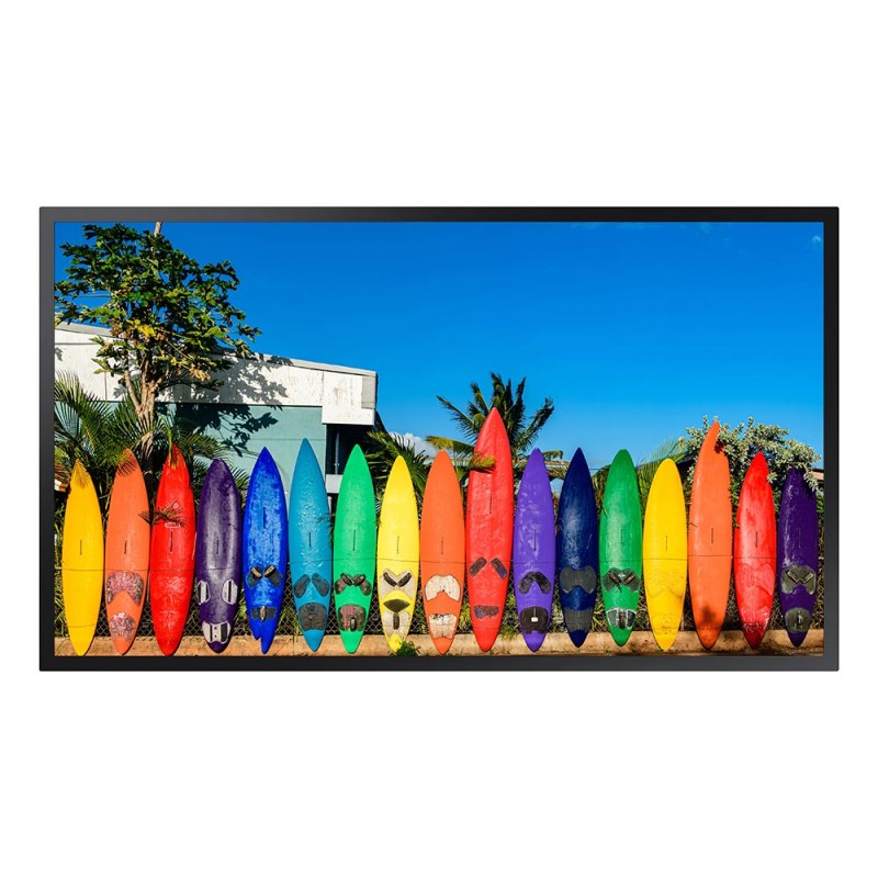 SAMSUNG LFD 46" LH46OMBEBGBXEN 1920x1080,