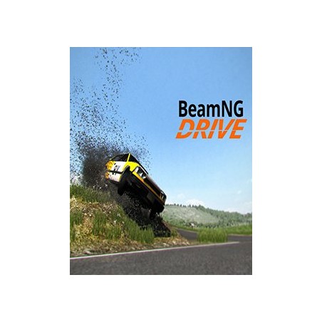 ESD BeamNG.drive