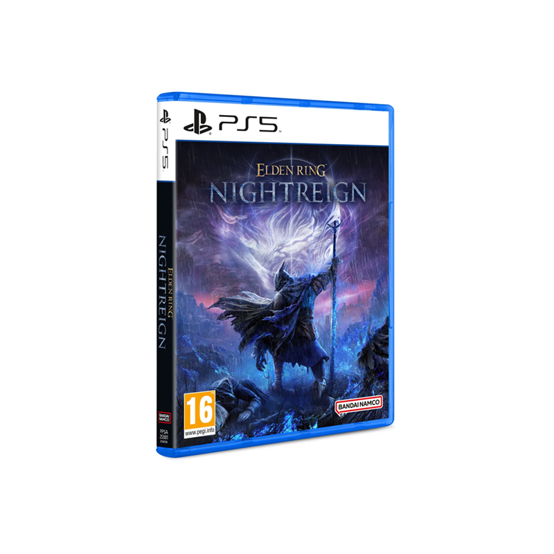 PS5 - ELDEN RING Nightreign