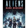 Aliens Dark Descent – hra pro PC (elektronická licence)
