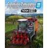 Farming Simulator 22 Premium Edition – hra pro PC (elektronická licence)