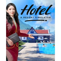 ESD Hotel A Resort Simulator