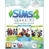 The Sims 4 Bundle Pack 2 – herní rozšíření pro PC (elektronická licence)