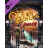 ESD The Outer Worlds Murder on Eridanos