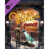 The Outer Worlds Murder on Eridanos – herní rozšíření pro PC (elektronická licence)