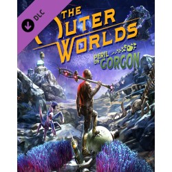 ESD The Outer Worlds Peril on Gorgon