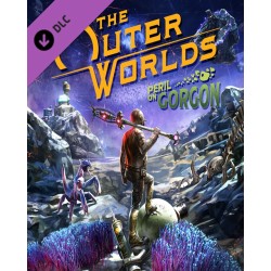 The Outer Worlds Peril on Gorgon – herní rozšíření pro PC (elektronická licence)
