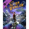 ESD The Outer Worlds Peril on Gorgon