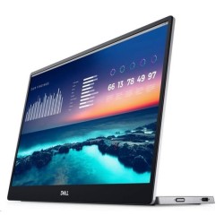 14" LCD Dell P1424H Portable LCD 3Y-NBD