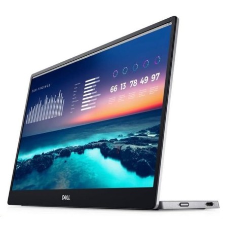 14" LCD Dell P1424H Portable LCD 3Y-NBD