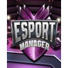 ESport Manager – hra pro PC (elektronická licence)