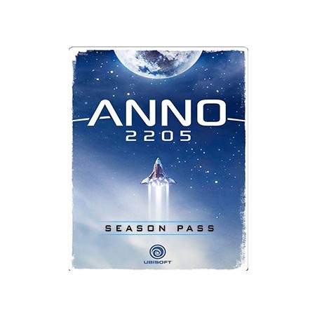 ESD Anno 2205 Season pass