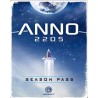 Anno 2205 Season pass – herní rozšíření pro PC (elektronická licence)