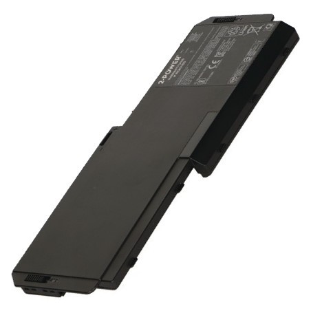2-POWER Baterie 11,55V 7965mAh pro HP ZBook 17 G5, HP ZBook 17 G6