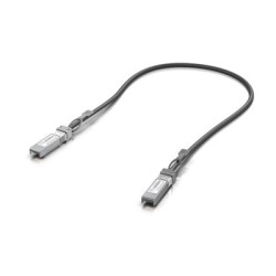 Ubiquiti UACC-DAC-SFP28-0.5M, DAC kabel, 25 Gbps, 0.5m