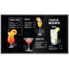 55" D-LED Philips 55BDL3117P-UHD,750cd,MP,24/7