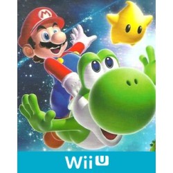 ESD Super Mario Galaxy 2