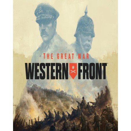 ESD The Great War Western Front