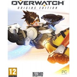 ESD Overwatch Origins Edition
