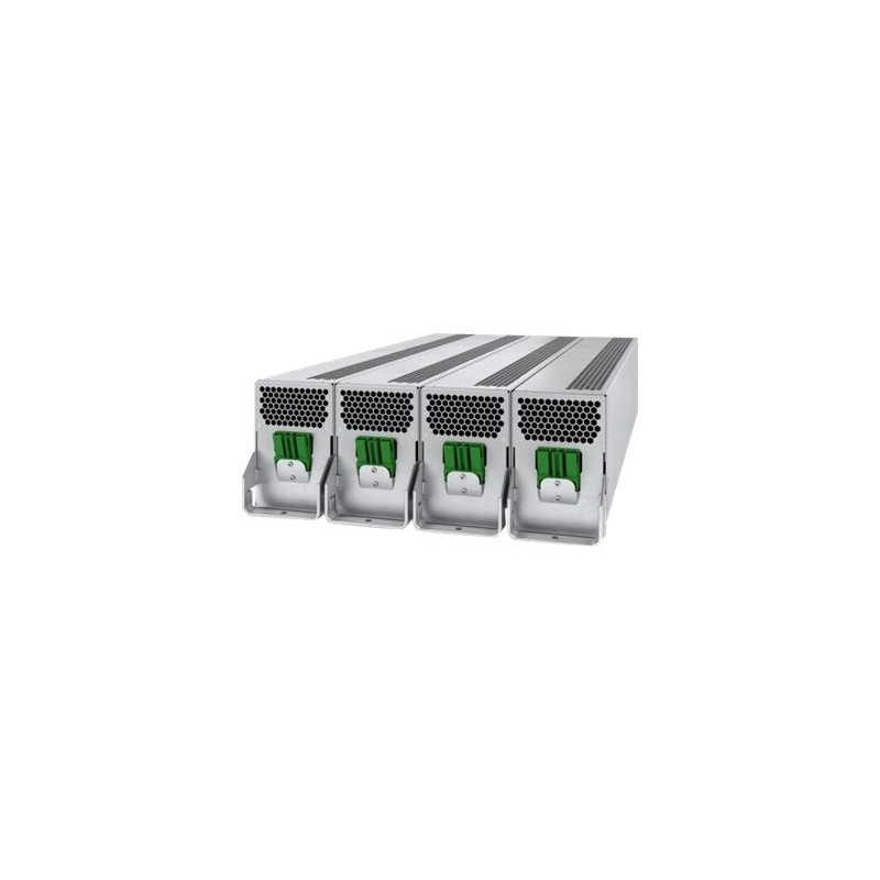Galaxy VS 9Ah Smart Modular High Capacity Battery String