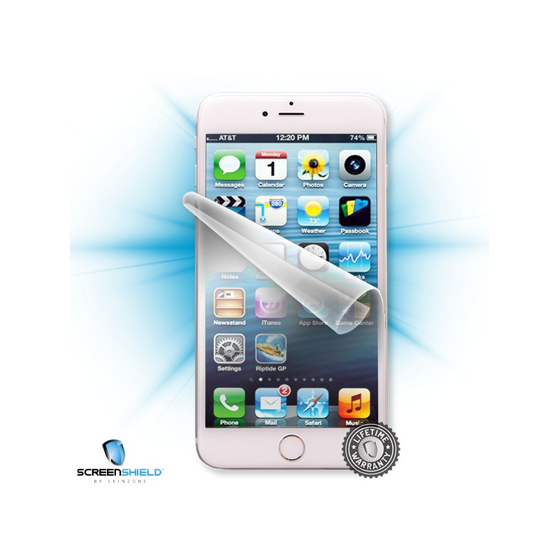 Screenshield™ Apple iPhone 6 plus ochrana displeje