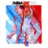 NBA 2K22 – hra pro PC (elektronická licence)
