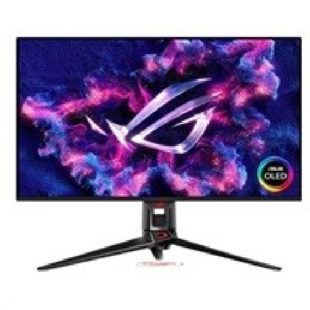 ASUS LCD ROG Swift OLED 32" PG32UCDP 3840x2160 240Hz 430cd 0,3ms, 99% DCI-P3, 90W type-C