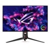 ASUS LCD ROG Swift OLED 32" PG32UCDP 3840x2160 240Hz 430cd 0,3ms, 99% DCI-P3, 90W type-C