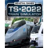 ESD Train Simulator 2022